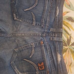 Boot cut Joe Jeans sz 28